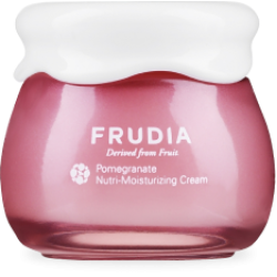 Pomegranate Nutri-Moisturizing Cream