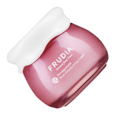 Pomegranate Nutri-Moisturizing Cream