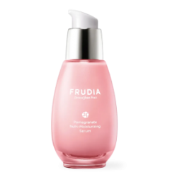 Pomegranate Nutri-Moisturizing Serum
