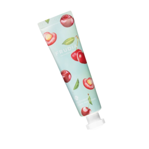 My Orchard Cherry Hand Cream