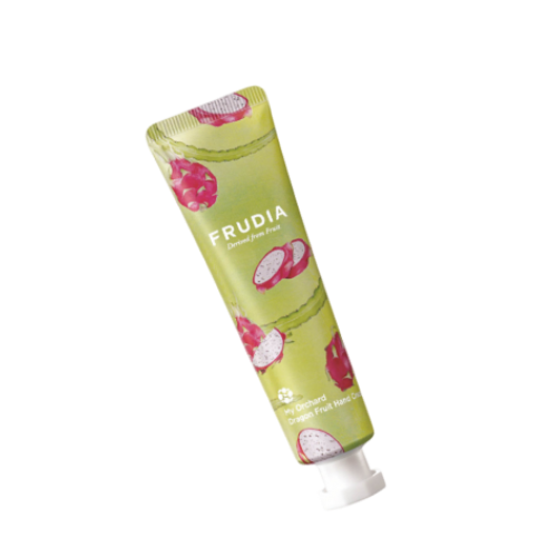 My Orchard Dragon Fruit Hand Cream