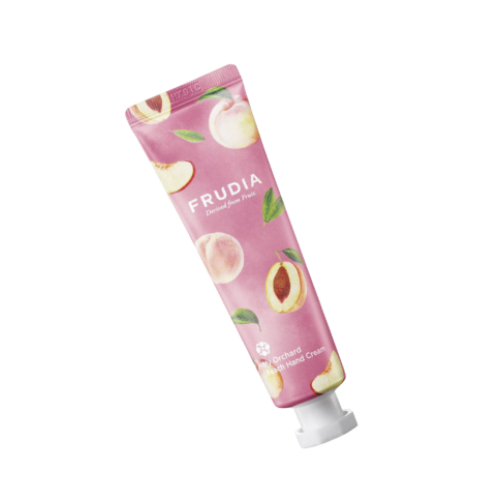 My Orchard Peach Hand Cream