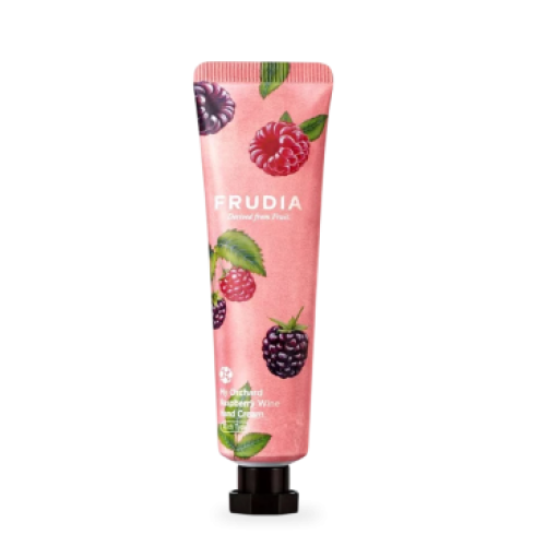 My Orchard Raspberry Hand Cream