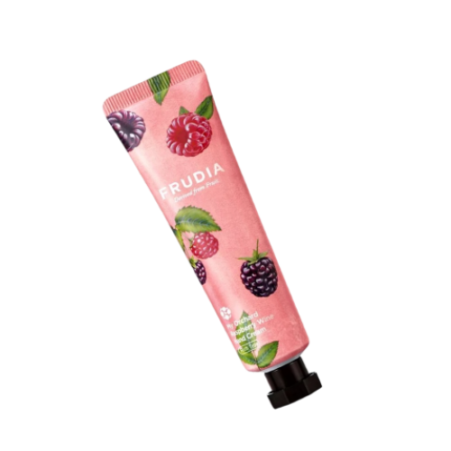 My Orchard Raspberry Hand Cream