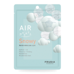 Frudia Air Mask 24 Snowy