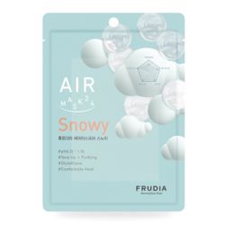 Frudia Air Mask 24 Snowy