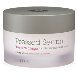 Pressed Serum / Tundra Chaga