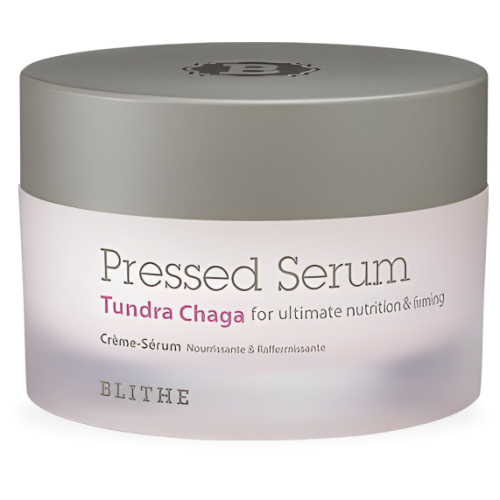 Pressed Serum / Tundra Chaga