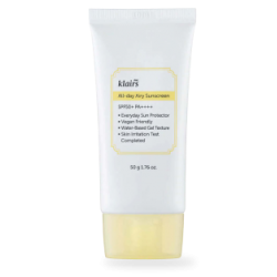 All-day Airy Sunscreen