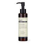 Gentle Black Deep Cleansing Oil