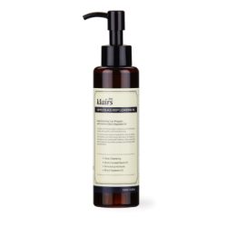 Gentle Black Deep Cleansing Oil