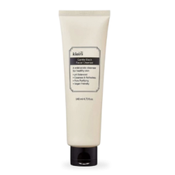 Gentle Black Facial Cleanser