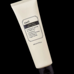 Gentle Black Facial Cleanser