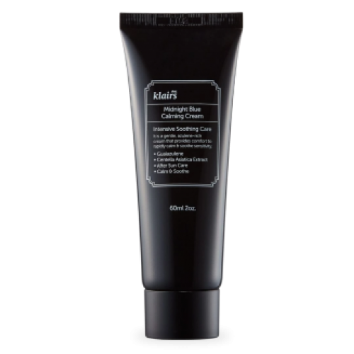 Midnight Blue Calming Cream