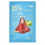 Talks Vegan Squeeze Sheet Mask [Hydro Booster]