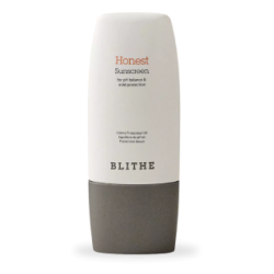Honest Sunscreen