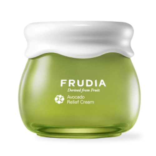 Frudia Avokado Cream
