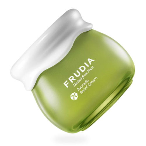 Frudia Avokado Cream