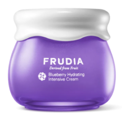 Blueberry Hydrating Intensive Cream