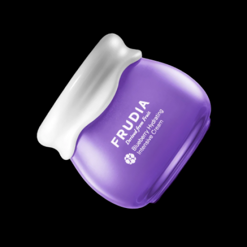 Blueberry Hydrating Intensive Cream