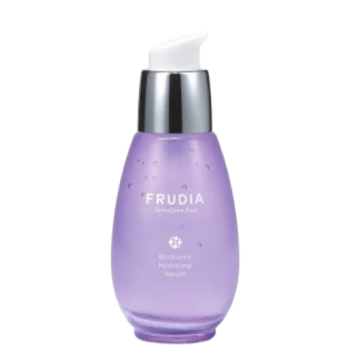 Blueberry Hydrating Serum