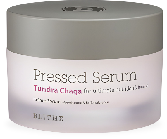 Pressed serum <br>
10% скидка
